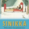 Miksi emme totu pystyasentoon