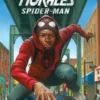 Miles Morales - Spider-Man