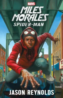 Miles Morales - Spider-Man