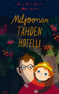 Miljoonan tähden hotelli