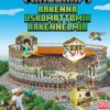 Minecraft - Rakenna uskomattomia rakennelmia