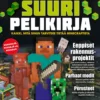 Minecraft - Suuri Pelikirja 2026