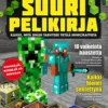 Minecraft - Suuri pelikirja