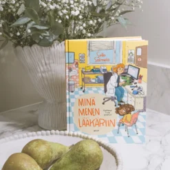 Minä menen lääkäriin