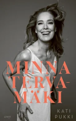 Minna Tervamäki