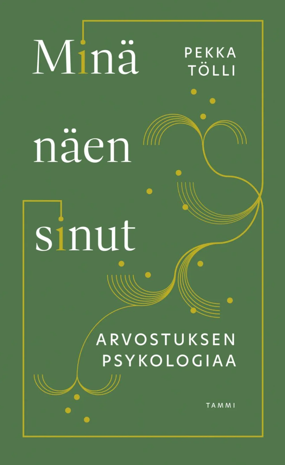 Minä näen sinut