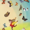 Minä olen Pupu. Muistikirja