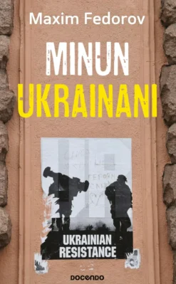 Minun Ukrainani