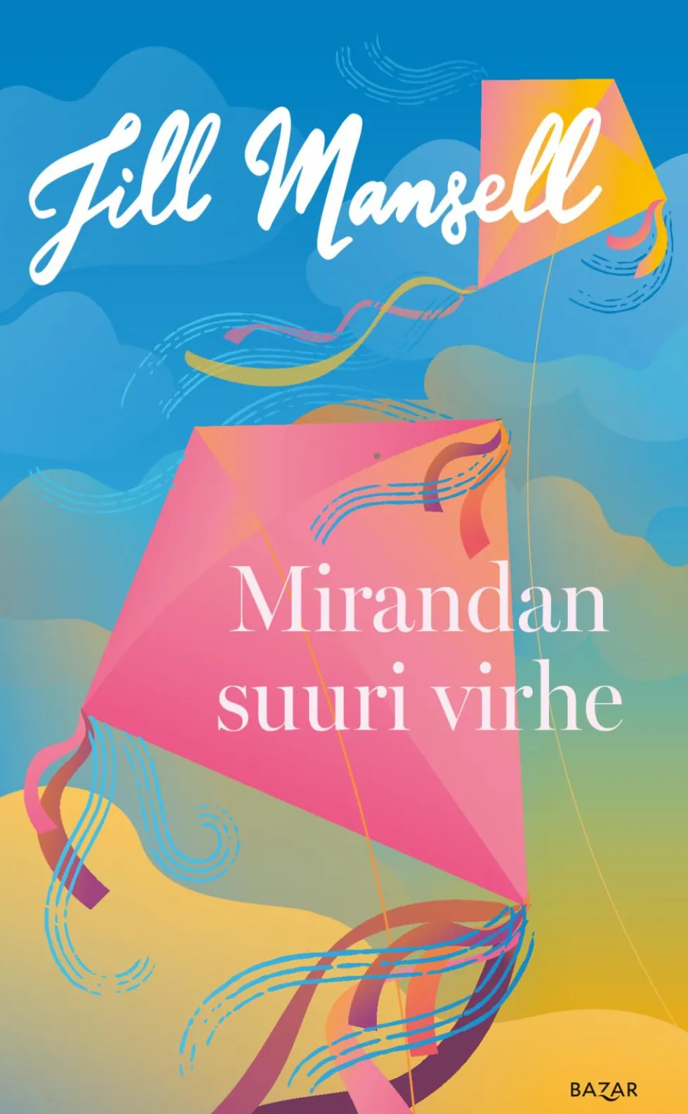 Mirandan suuri virhe