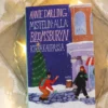 Mistelin alla Bloomsburyn kirjakaupassa
