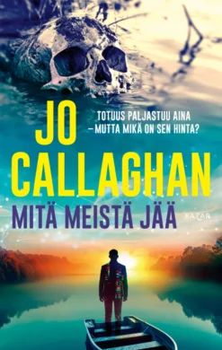 Mitä meistä jää