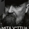 Mitä v*ttua Larsson
