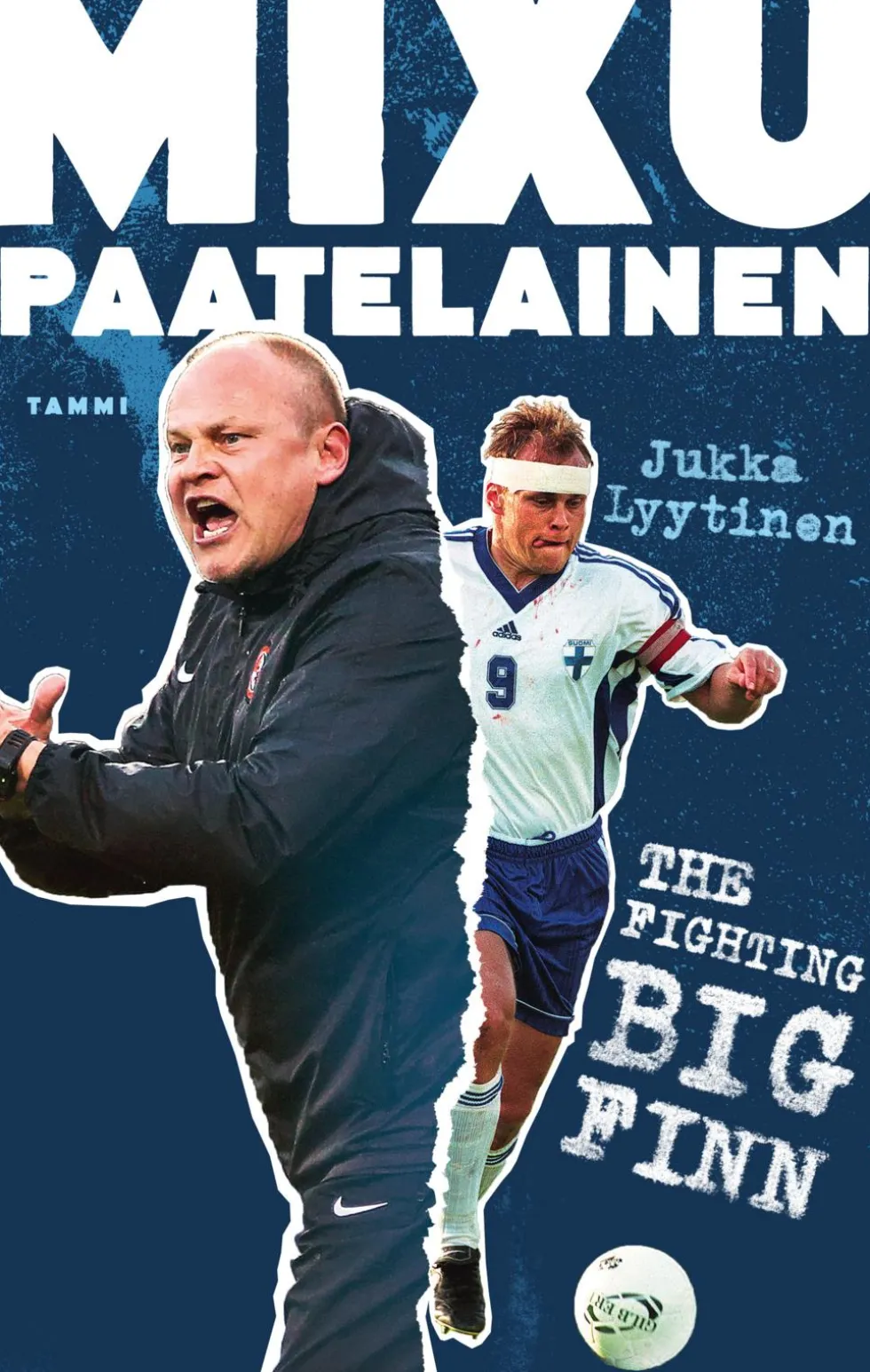 Mixu Paatelainen
