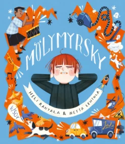 Mölymyrsky