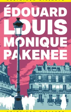 Monique pakenee