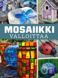 Mosaiikki valloittaa