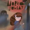 Mörköjuhlat