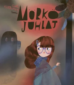 Mörköjuhlat