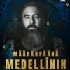 Määränpäänä Medellinin kartelli