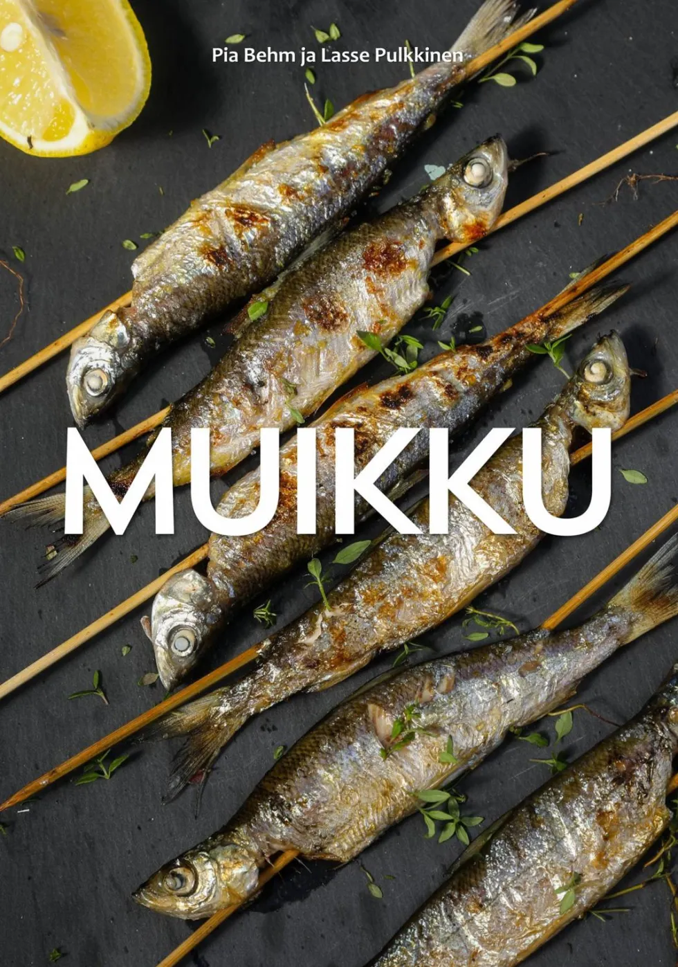 Muikku