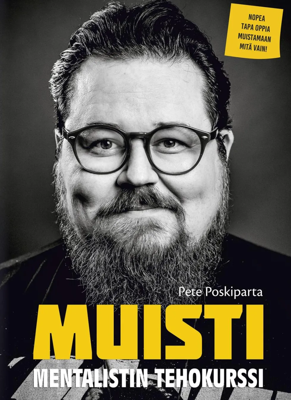 Muisti