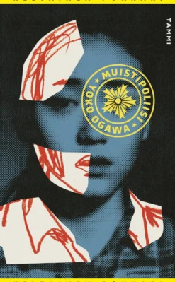 Muistipoliisi