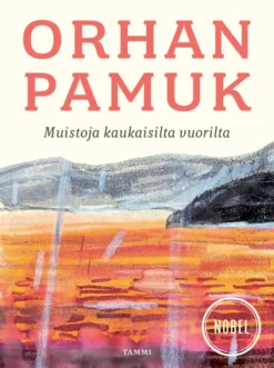 Muistoja kaukaisilta vuorilta