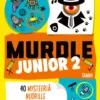 Murdle Junior 2
