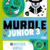 Murdle Junior 3