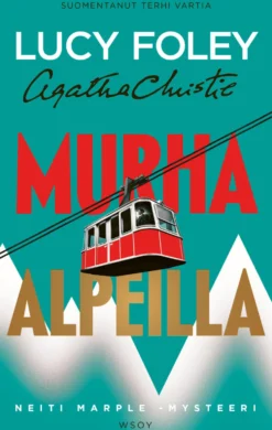 Murha Alpeilla