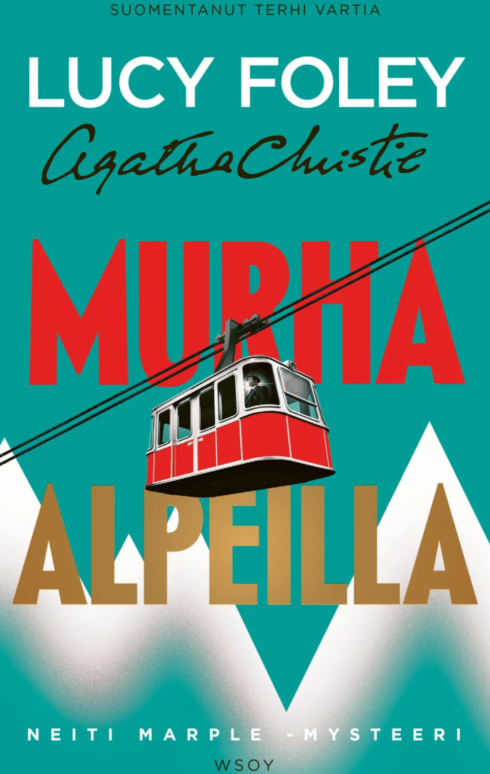 Murha Alpeilla