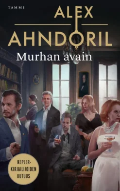 Murhan avain