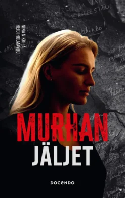 Murhan jäljet