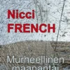 Murheellinen maanantai