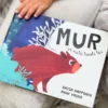 Mur ja mitä tuuli toi