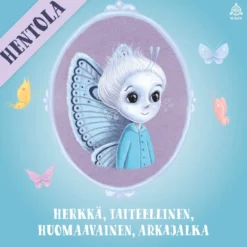 Murkens: Kaikkien aikojen juhlat