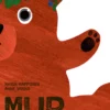 Mur (muotoonleikattu pahvikirja)