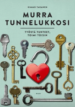 Murra tunnelukkosi