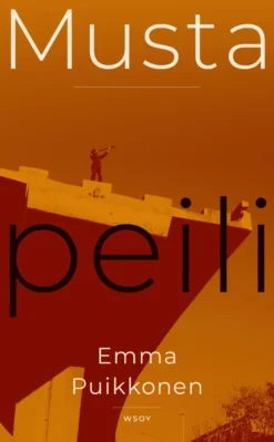 Musta peili