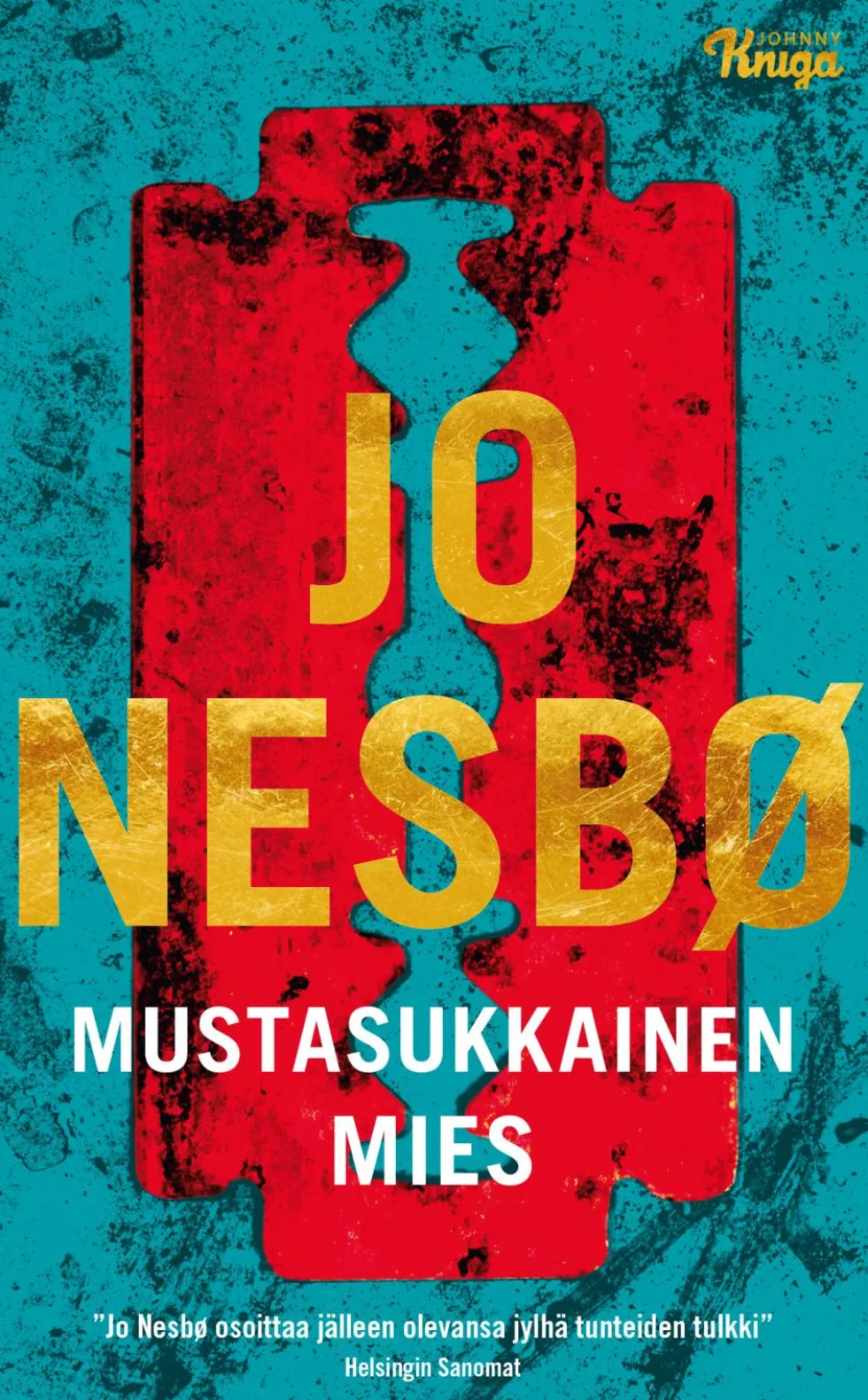 Mustasukkainen mies