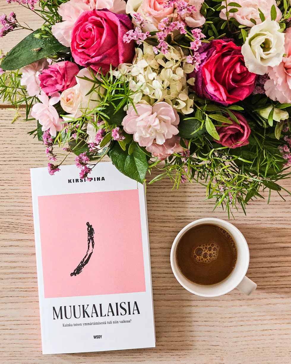 Muukalaisia