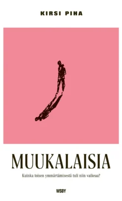 Muukalaisia