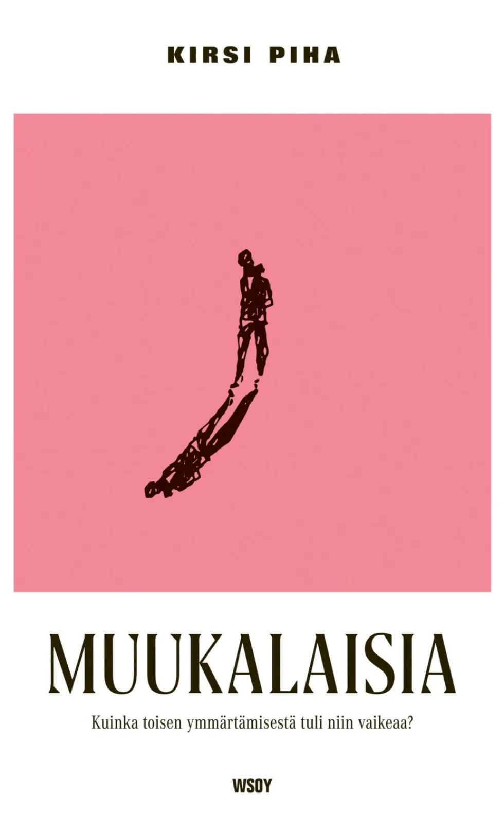 Muukalaisia