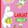 Muumi ja Pikku Myy. Lahjat