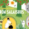 Muumi ja ystävät. Mörön salaisuus