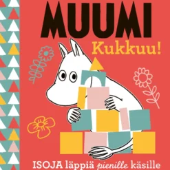 Muumi: Kukkuu!