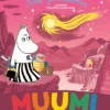 Muumimamma ja pyrstötähti