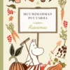 Muumimamman puutarha: Kasvimaa