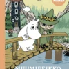 Muumipeikko ja luottoystävä