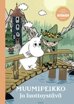 Muumipeikko ja luottoystävä